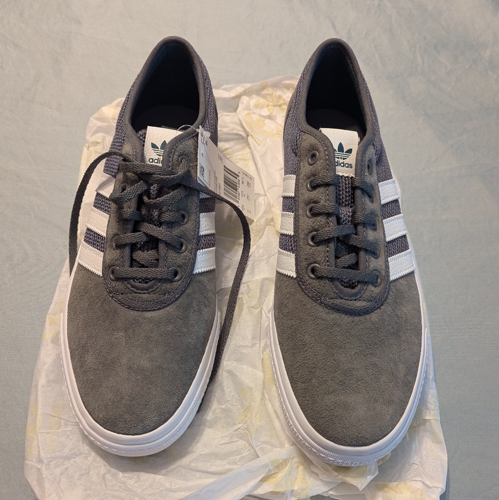Adidas adi-ease men's skate shoes sz 11